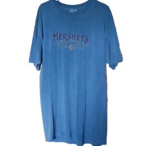 Hershey's Chicago t-shirt L